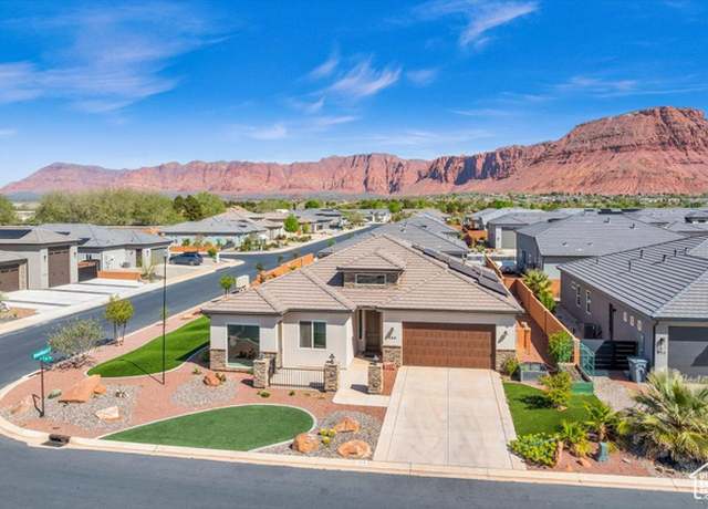 Property at 368 W Foster Ln, Ivins, UT 84738, 3 beds, 3 baths