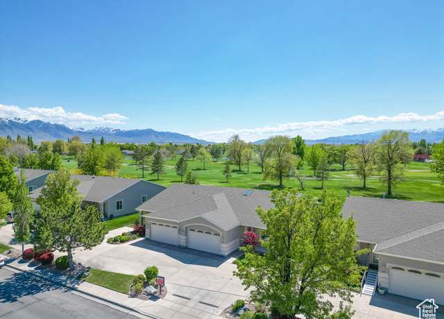 Property at 25 Clubhouse Dr, Stansbury Park, UT 84074, 2 beds, 2 baths