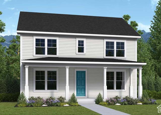 Property at 902 W Caroline Dr S, Saratoga Springs, UT 84045, 3 beds, 2.5 baths
