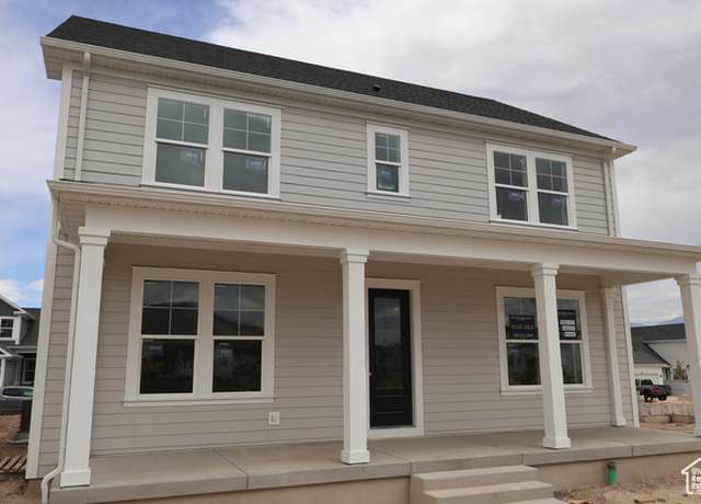 Property at 902 W Caroline Dr S, Saratoga Springs, UT 84045, 3 beds, 2.5 baths