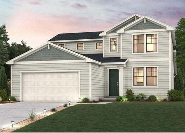 Property at 182 E Clear Granite Way #107, Eagle Mountain, UT 84005, 4 beds, 2.5 baths