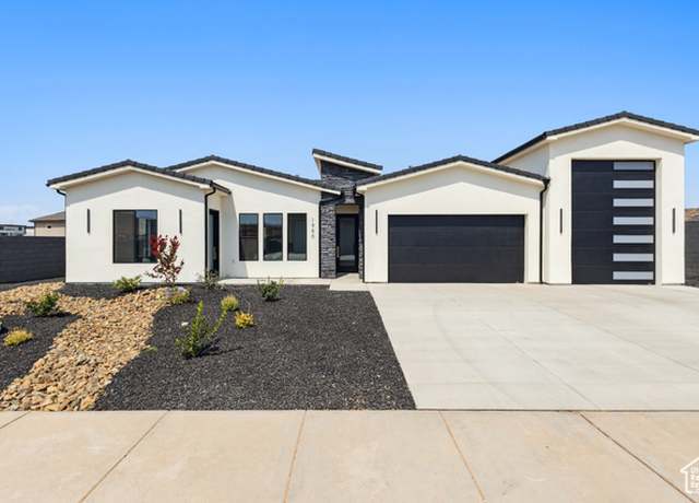 Property at 1980 S Blossom Way, Hurricane, UT 84737, 3 beds, 3 baths