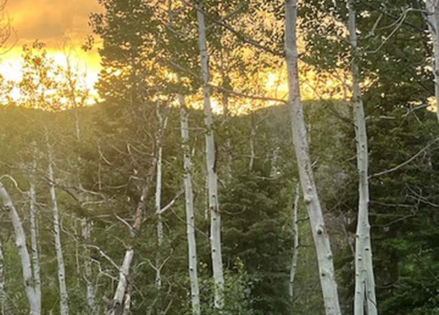 Property at 415 E Matterhorn Dr S #138, Park City, UT 84098