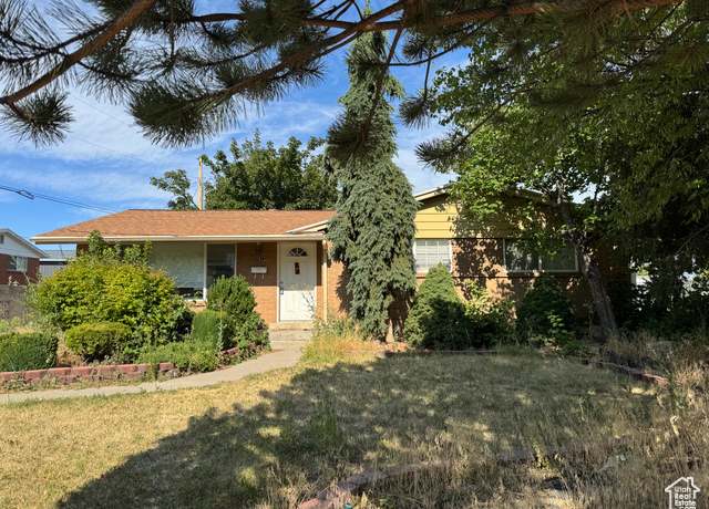 Property at 7412 S Layne Dr E, Midvale, UT 84047, 3 beds, 2 baths