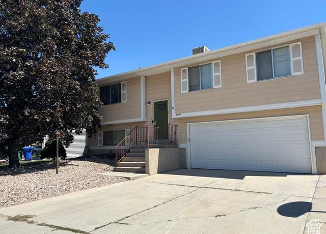 Property at 7925 S 2940 W, West Jordan, UT 84088, 4 beds, 2 baths