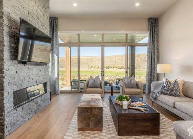 Property at 6342 Double Deer Loop, Park City, UT 84098, 2 beds, 2.5 baths