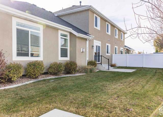 Property at 2428 W 1160 N, Provo, UT 84601, 3 beds, 2.5 baths