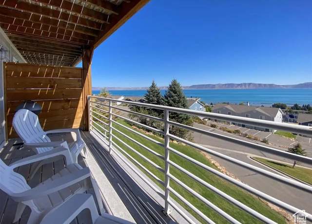 Property at 890 N Newberg Pl #3, Garden City, UT 84028, 2 beds, 3 baths