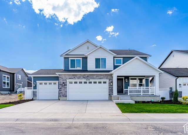 Property at 13774 S Eckart Ln #2328, Riverton, UT 84096, 4 beds, 2.5 baths