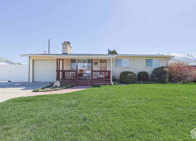 Property at 395 Fairlane Dr, Tooele, UT 84074, 3 beds, 2 baths