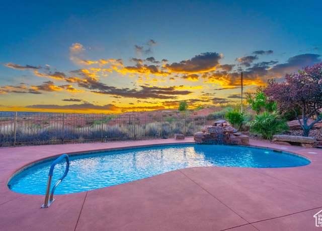 Property at 2187 N Territory Dr, Washington, UT 84780, 3 beds, 3.5 baths