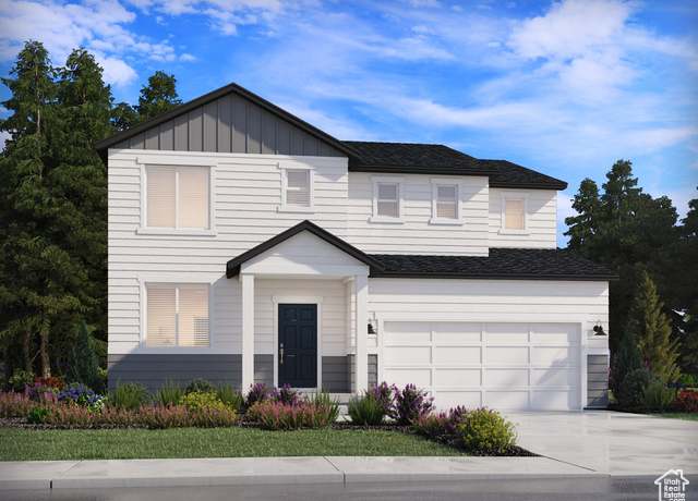 Property at 1233 N Browning St #1233, Eagle Mountain, UT 84005, 3 beds, 2.5 baths