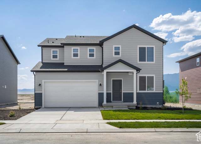 Property at 3523 N Browning St #1233, Eagle Mountain, UT 84005, 3 beds, 2.5 baths