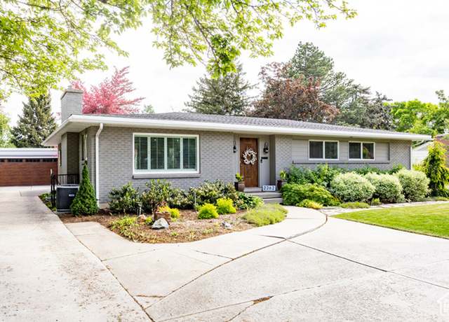Property at 2262 E 1700 S, Salt Lake City, UT 84108, 5 beds, 3 baths