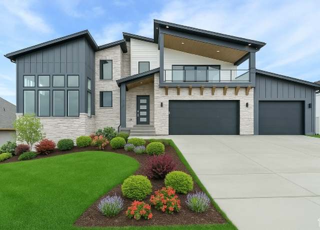 Property at 4175 N 100 E, North Ogden, UT 84414, 6 beds, 4 baths