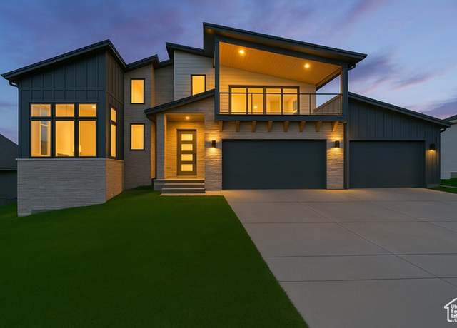Property at 4175 N 100 E, North Ogden, UT 84414, 6 beds, 4 baths