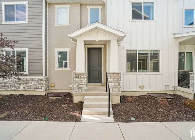 Property at 15129 S Reins Way, Bluffdale, UT 84065, 3 beds, 2.5 baths