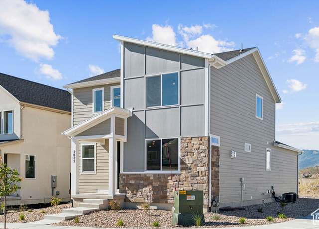 Property at 7075 Woods Rose Dr, Park City, UT 84098, 4 beds, 3.5 baths