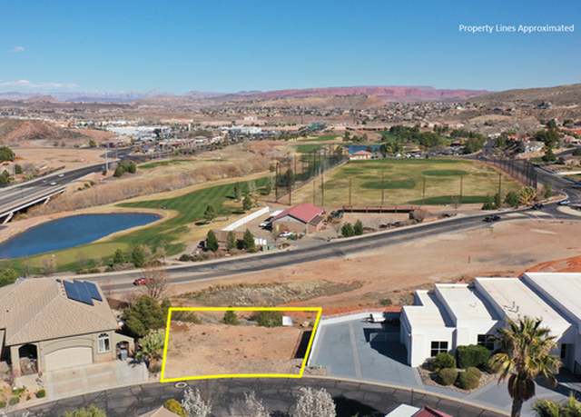 Property at 676 W Lava Point Drive Dr #42, St. George, UT 84770