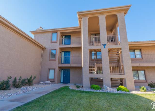 Property at 860 S Village Rd Unit Y8, St. George, UT 84770, 2 beds, 2 baths