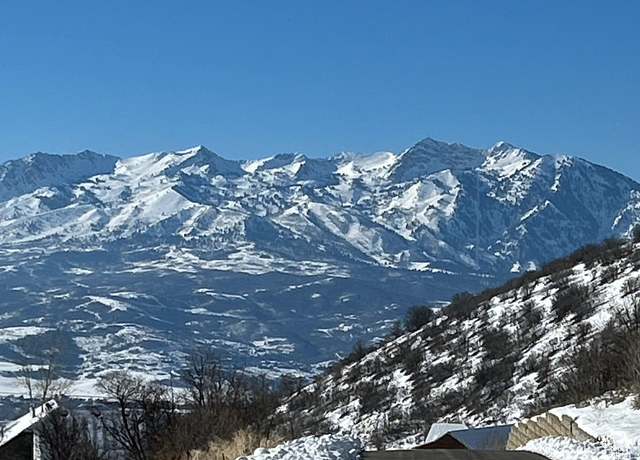 Property at 1331 N Maple Dr #99, Huntsville, UT 84317
