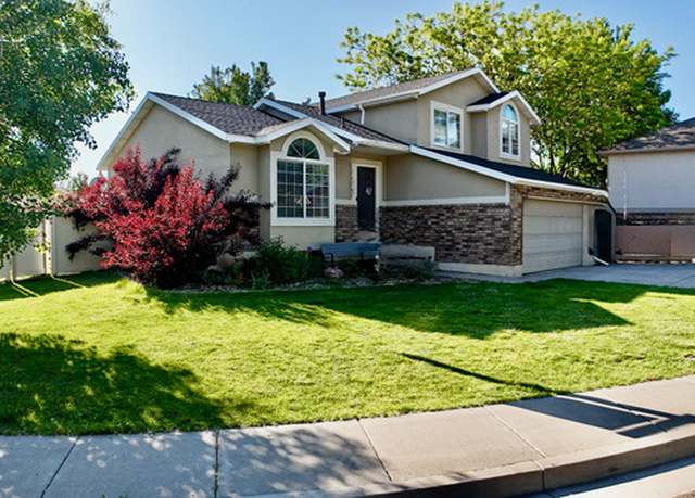 Property at 3320 S 1350 W, Perry, UT 84302, 5 beds, 3.5 baths