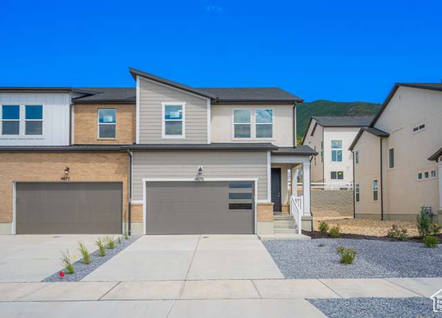 Property at 4675 S Olive Ave #340, Mapleton, UT 84664, 3 beds, 2.5 baths