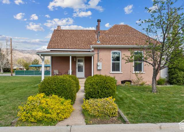 Property at 755 42nd St, South Ogden, UT 84403, 2 beds, 2 baths