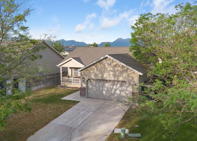 Property at 7114 N Ute Dr #70, Eagle Mountain, UT 84005, 4 beds, 2.5 baths