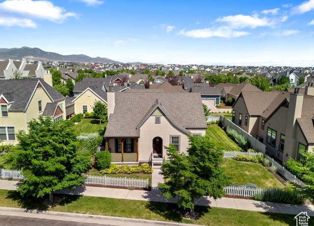 Property at 4892 W Veeroma Way, South Jordan, UT 84009, 2 beds, 2 baths