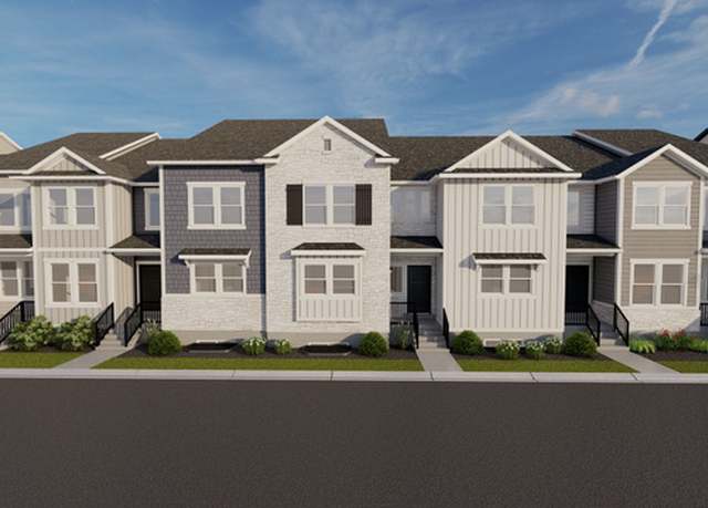 Property at 1550 W Talus Ridge Dr #945, Saratoga Springs, UT 84045, 3 beds, 2.5 baths