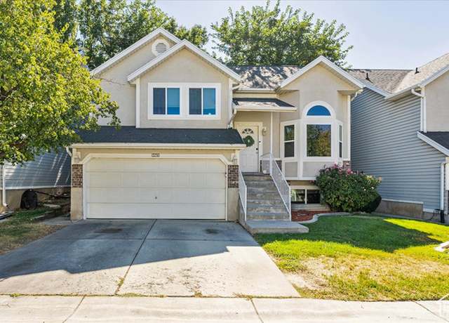 Property at 574 E Downing St, Midvale, UT 84047, 3 beds, 2 baths