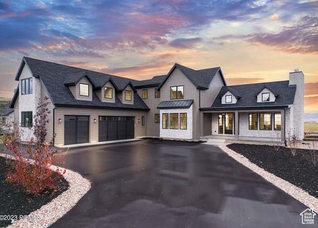 Property at 937 Hart Loop, Kamas, UT 84036, 5 beds, 4.5 baths