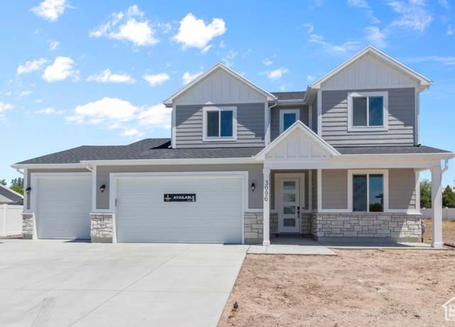 Property at 2391 W 2950 N #102, Farr West, UT 84404, 4 beds, 2.5 baths