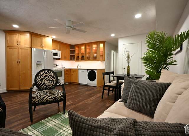 Property at 3671 S 2200 W #7, West Valley City, UT 84119, 1 bed, 1 bath