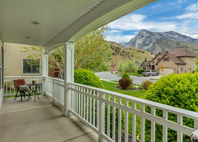 Property at 4142 W Park Dr, Highland, UT 84003, 6 beds, 4 baths