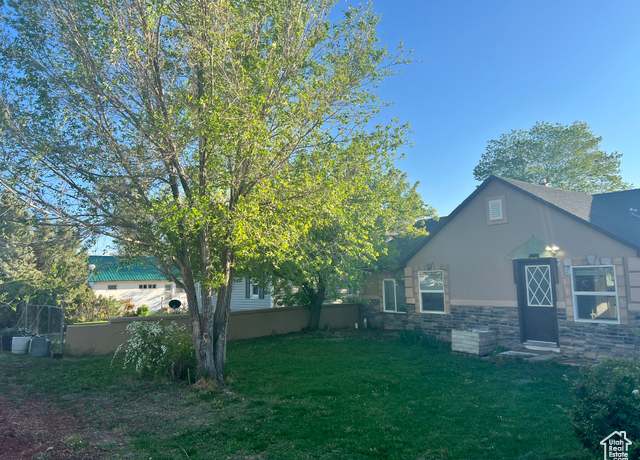 Property at 145 N 200 W, Roosevelt, UT 84066, 4 beds, 2 baths