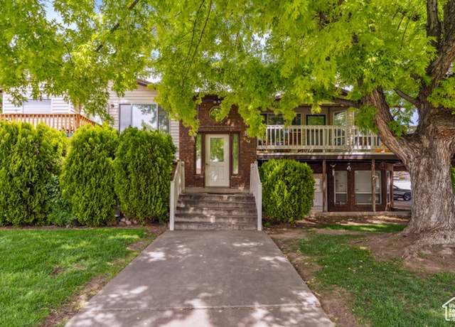 Property at 5568 S 2800 W Unit 5B, Roy, UT 84067, 3 beds, 2 baths
