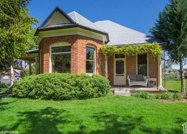 Property at 211 E 100 N, Midway, UT 84049, 2 beds, 1.5 baths