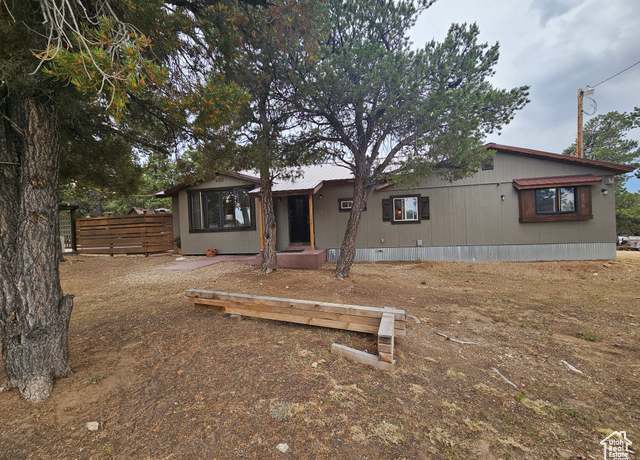 Property at 7124 S 38700 W #10, Fruitland, UT 84027, 4 beds, 1 bath