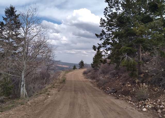 Property at #17, Tabiona, UT 84072