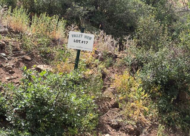 Property at #17, Tabiona, UT 84072