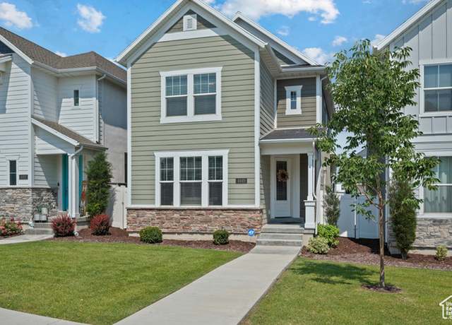 Property at 4449 W 2550 N, Lehi, UT 84043, 3 beds, 2.5 baths