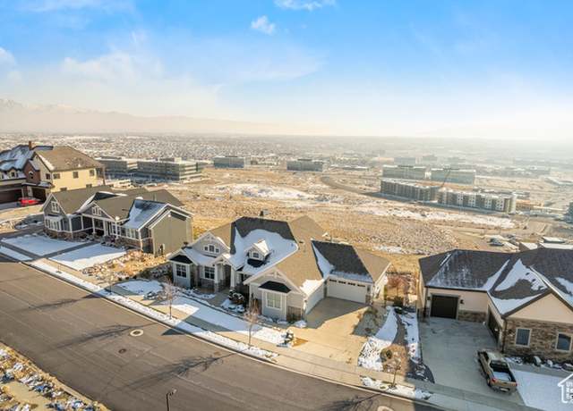 Property at 1599 W Morning View Way N, Lehi, UT 84043, 6 beds, 5.5 baths