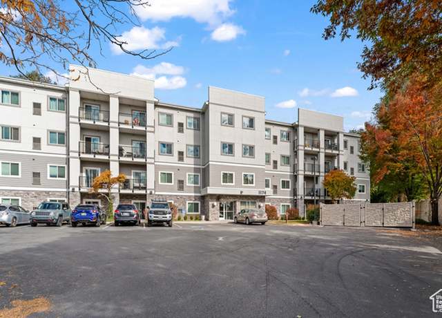 Property at 1174 E 3300 S #218, Salt Lake City, UT 84106, 2 beds, 2 baths