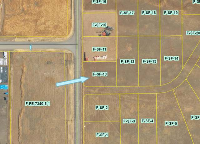 Property at 705 S 1100 W #10, Fillmore, UT 84631