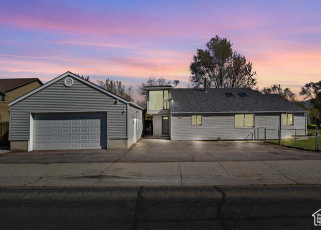 Property at 3142 S 400 E, South Salt Lake, UT 84115, 6 beds, 3 baths