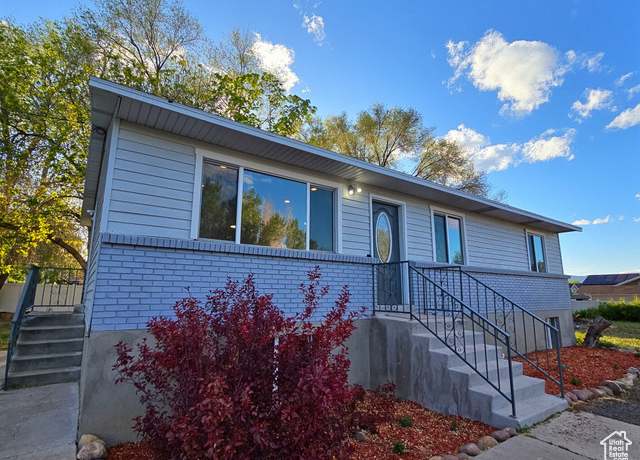 Property at 521 N 2400 W, Vernal, UT 84078, 5 beds, 2 baths