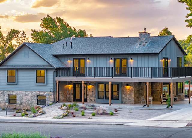 Property at 3787 E Little Cottonwood Ln, Sandy, UT 84092, 5 beds, 4.5 baths