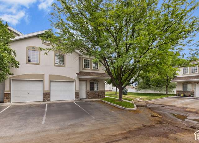 Property at 3709 S Angelico Ct Unit D, West Valley City, UT 84119, 3 beds, 2 baths